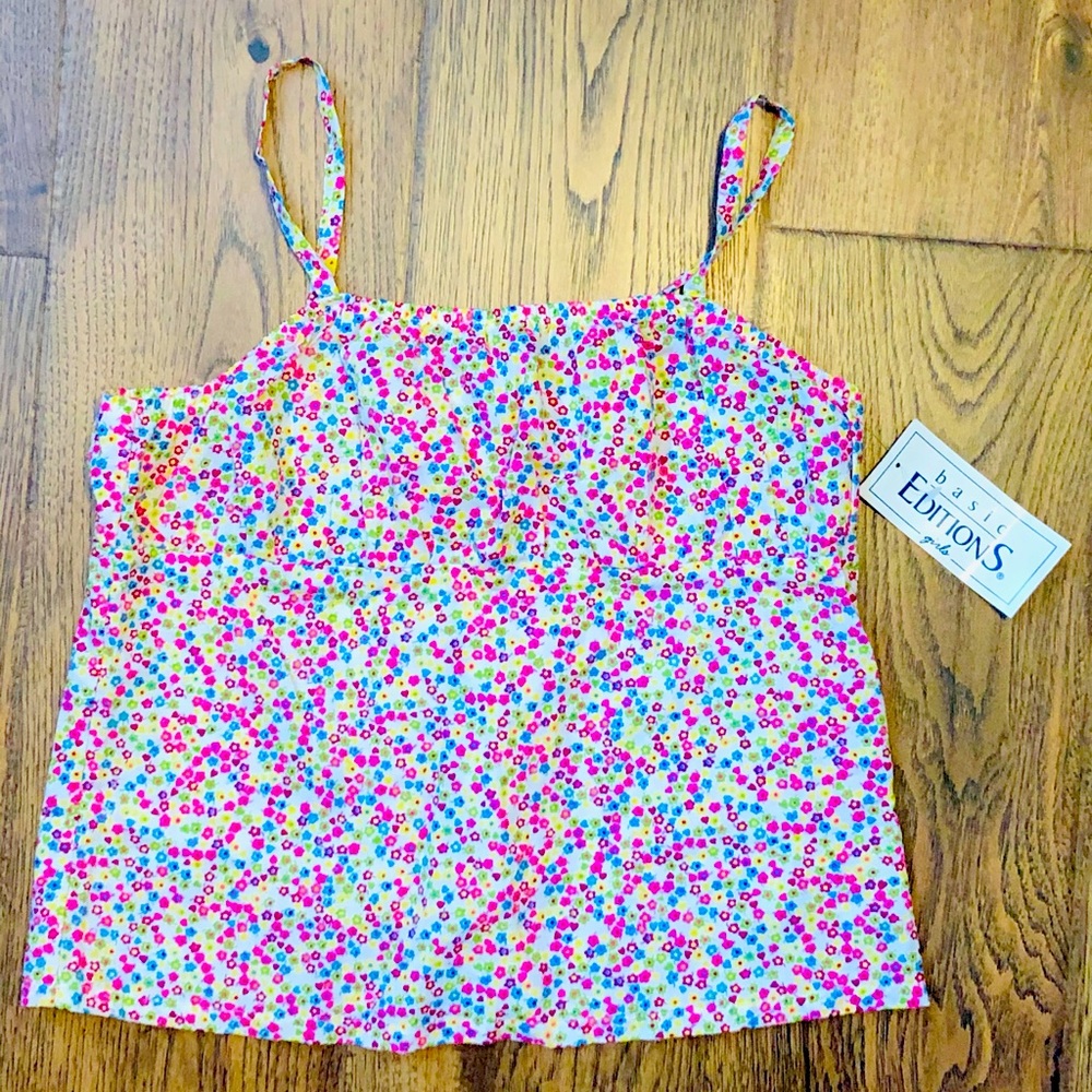 Girls top